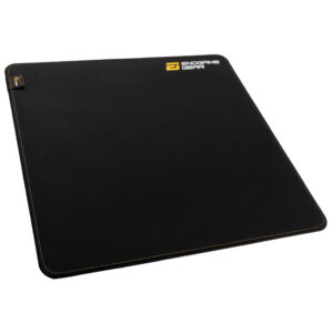 Køb Endgame Gear MPX-390 High-End Cordura Gaming Mousepad - black online billigt tilbud rabat gaming gamer