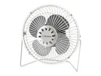 Køb Esperanza YUGO Køleventilator Bord Hvid online billigt tilbud rabat gaming gamer