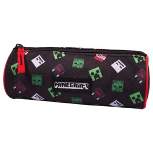 Køb Euromic - Pencilcase - Minecraft (0616081-237937133) online billigt tilbud rabat gaming gamer