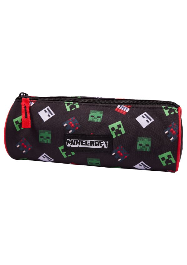 Køb Euromic - Pencilcase - Minecraft (0616081-237937133) online billigt tilbud rabat gaming gamer