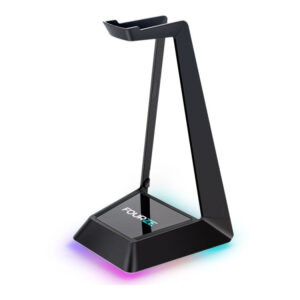 Køb Fourze Ember - Headset Stand RGB online billigt tilbud rabat gaming gamer