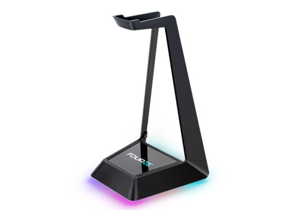 Køb Fourze Ember - Headset Stand RGB online billigt tilbud rabat gaming gamer