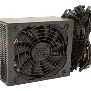 Køb Fourze Power Supply 750W 80+ Bronze online billigt tilbud rabat gaming gamer