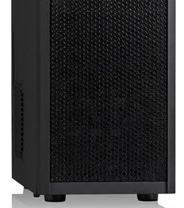 Køb Fractal Design Core 1000 Sort online billigt tilbud rabat gaming gamer