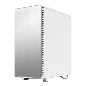 Køb Fractal Design Define 7 Compact Hvid online billigt tilbud rabat gaming gamer