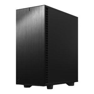 Køb Fractal Design Define 7 Compact Sort online billigt tilbud rabat gaming gamer