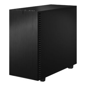 Køb Fractal Design Define 7 Sort og hvid online billigt tilbud rabat gaming gamer