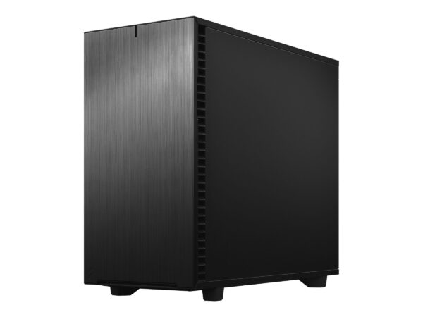 Køb Fractal Design Define 7 Sort online billigt tilbud rabat gaming gamer