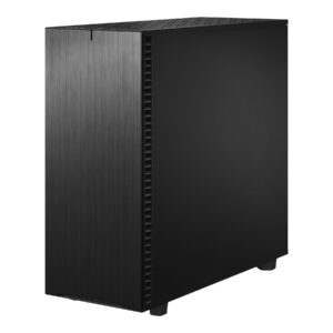 Køb Fractal Design Define 7 XL Sort online billigt tilbud rabat gaming gamer