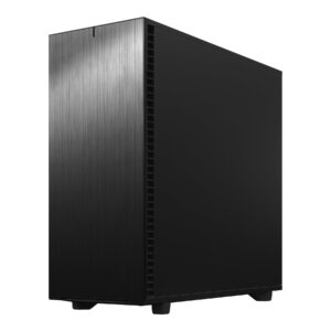 Køb Fractal Design Define 7 XL Sort online billigt tilbud rabat gaming gamer