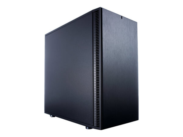 Køb Fractal Design Define Mini C online billigt tilbud rabat gaming gamer