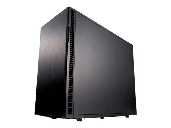 Køb Fractal Design Define R6 - Sort online billigt tilbud rabat gaming gamer