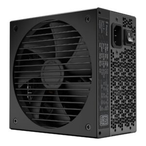 Køb Fractal Design ION+2 - 660W - 80+ Platinum online billigt tilbud rabat gaming gamer