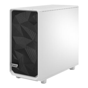 Køb Fractal Design - Meshify 2 Hvid online billigt tilbud rabat gaming gamer