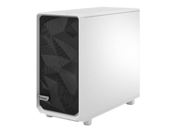 Køb Fractal Design - Meshify 2 Hvid online billigt tilbud rabat gaming gamer