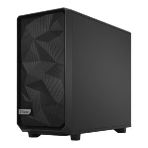 Køb Fractal Design - Meshify 2 Sort online billigt tilbud rabat gaming gamer