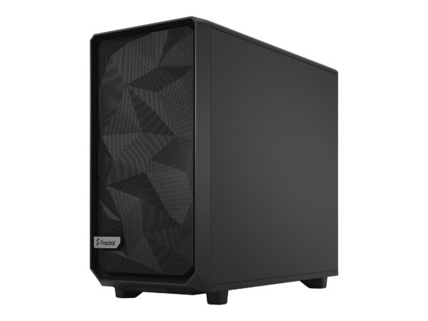 Køb Fractal Design - Meshify 2 Sort online billigt tilbud rabat gaming gamer