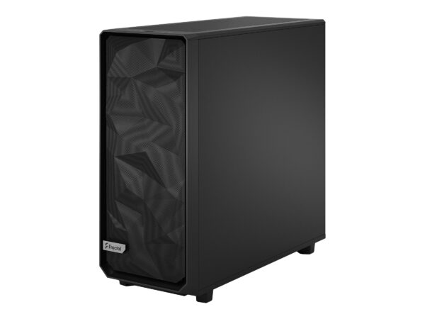 Køb Fractal Design - Meshify 2 XL Sort online billigt tilbud rabat gaming gamer