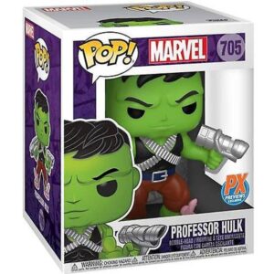 Køb Funko Pop! Marvel Professor Hulk online billigt tilbud rabat gaming gamer