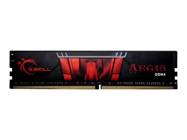 Køb G.Skill AEGIS DDR4  16GB 3200MHz CL16  Ikke-ECC online billigt tilbud rabat gaming gamer