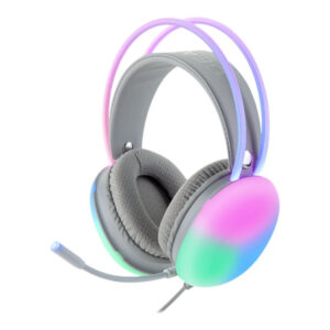 Køb GEAR4U Gaming headset RGB online billigt tilbud rabat gaming gamer