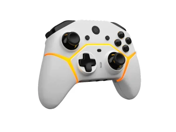 Køb GIOTECK SC3 PRO Trødløs Controller online billigt tilbud rabat gaming gamer