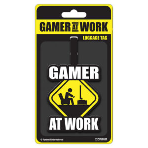 Køb Gamer At Work - Tag online billigt tilbud rabat gaming gamer