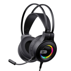 Køb Gaming Headphones Havit H2040d (Black) online billigt tilbud rabat gaming gamer