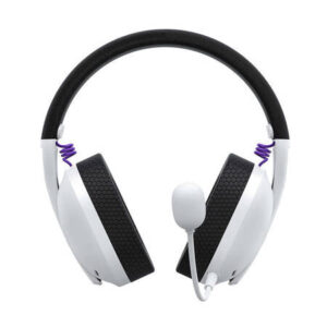 Køb Gaming headphones Havit Fuxi H3 2.4G (white) online billigt tilbud rabat gaming gamer