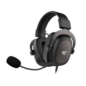 Køb Gaming headphones Havit GAMENOTE H2002D 3.5mm PS4 Xbox online billigt tilbud rabat gaming gamer