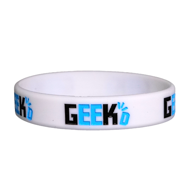 Køb Geekd Armbånd online billigt tilbud rabat gaming gamer