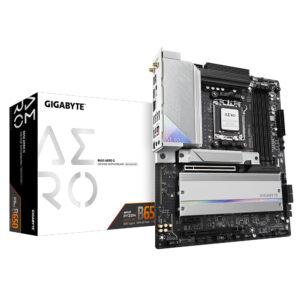 Køb Gigabyte  B650 AERO G online billigt tilbud rabat gaming gamer