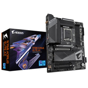 Køb Gigabyte B760 AORUS ELITE AX online billigt tilbud rabat gaming gamer