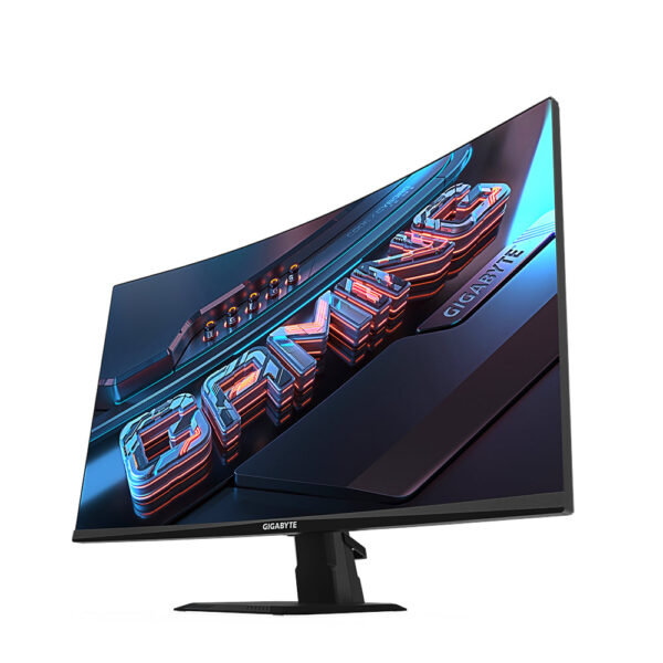 Køb Gigabyte GS27QC 27 2560x1440@165Hz Displayport HDMI online billigt tilbud rabat gaming gamer