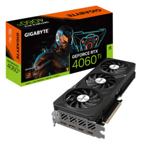 Køb Gigabyte GV-N406TGAMING OC-8GD 1.0 NVIDIA