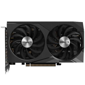 Køb Gigabyte GeForce RTX 3060 WINDFORCE OC 12G 12GB online billigt tilbud rabat gaming gamer