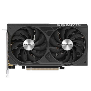 Køb Gigabyte GeForce RTX 4060 Ti WINDFORCE OC 16G 16GB OC Edition online billigt tilbud rabat gaming gamer