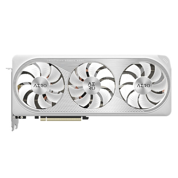 Køb Gigabyte GeForce RTX 4070 AERO OC V2 12G 12GB online billigt tilbud rabat gaming gamer