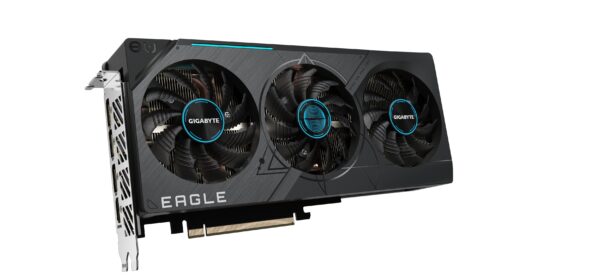 Køb Gigabyte GeForce RTX 4070 SUPER EAGLE OC 12G 12GB online billigt tilbud rabat gaming gamer