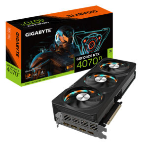 Køb Gigabyte GeForce RTX 4070 Ti GAMING OC V2 12G 12GB online billigt tilbud rabat gaming gamer