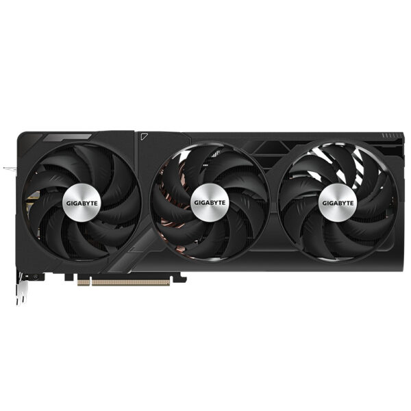 Køb Gigabyte GeForce RTX 4090 WINDFORCE V2 24G online billigt tilbud rabat gaming gamer