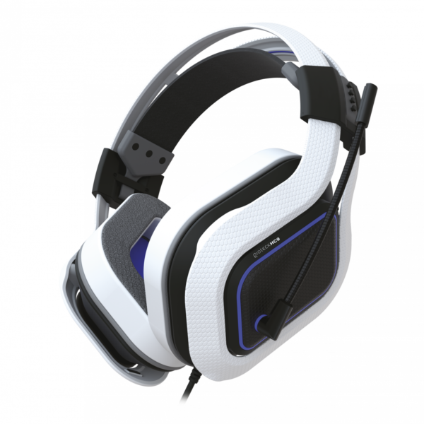 Køb Gioteck HC-9 Wired Headset online billigt tilbud rabat gaming gamer