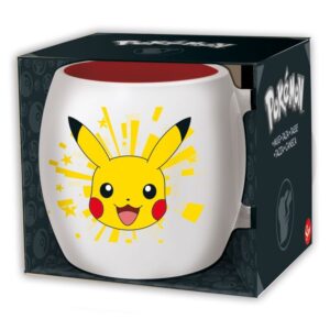 Køb Globe Kop Pikachu 380 ml online billigt tilbud rabat gaming gamer