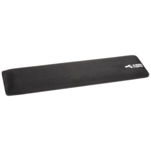 Køb Glorious - 25 mm high Keyboard Wrist Rest - Full Size