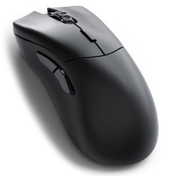 Køb Glorious Model D 2 Pro - Wireless - 1K Polling - Black online billigt tilbud rabat gaming gamer