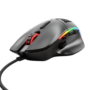 Køb Glorious Model I Gaming-mouse - Sort online billigt tilbud rabat gaming gamer