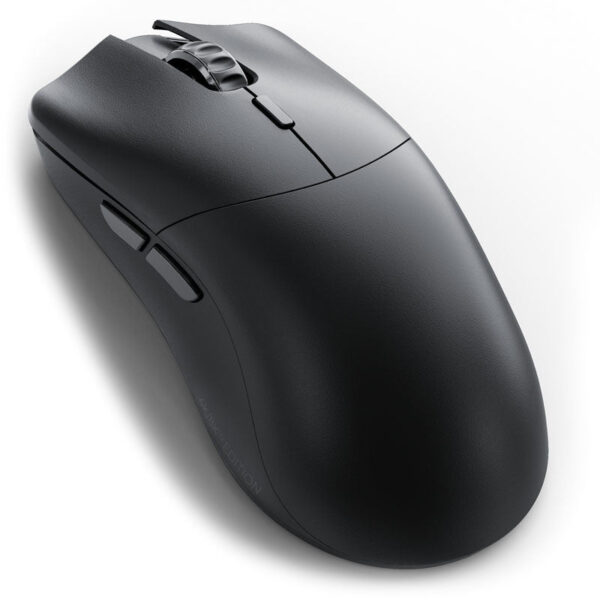 Køb Glorious Model O 2 Pro - Wireless - 1K Polling - Black online billigt tilbud rabat gaming gamer