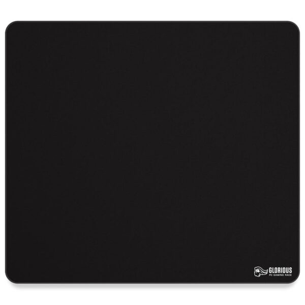 Køb Glorious - Mousepad - XL Sort online billigt tilbud rabat gaming gamer