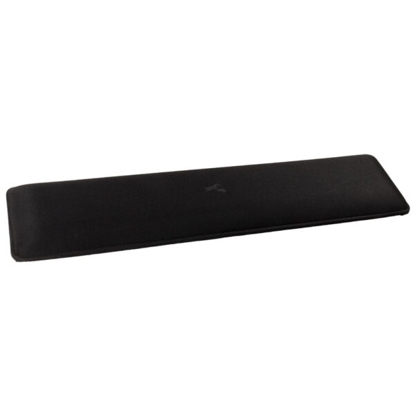 Køb Glorious - Stål Wrist rest - Fuld størrelse Sort online billigt tilbud rabat gaming gamer