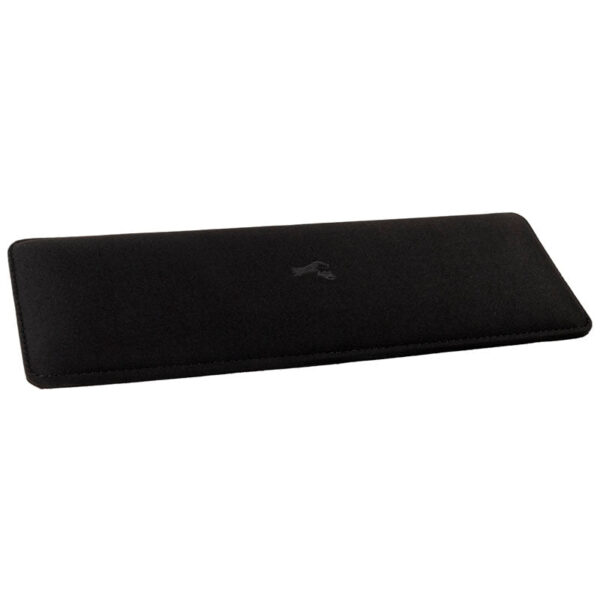 Køb Glorious - Stål Wrist rest lille - Sort online billigt tilbud rabat gaming gamer